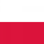Bandera de Polonia