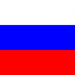 Bandera de Rusia
