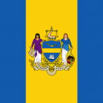 Bandera de Philadelphia